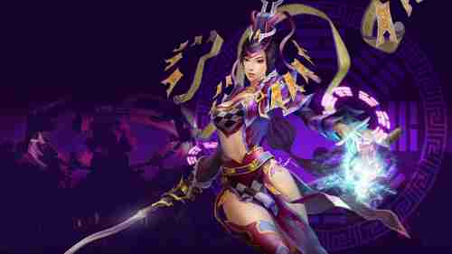 科幻惊悚新游《无敌号》曝全新预告探索神秘星球！