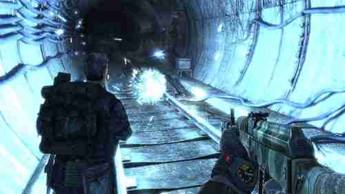 《星际2》国外玩家自制精美地图惊现长城元素